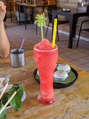 ก๋วยเตี๋ยวเรือต่อปาก