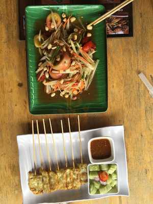 ก๋วยเตี๋ยวเรือต่อปาก