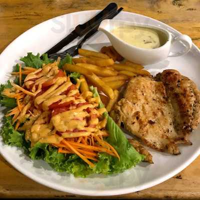 ก๋วยเตี๋ยวเรือต่อปาก