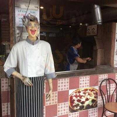 Giulio & Nan's Italian