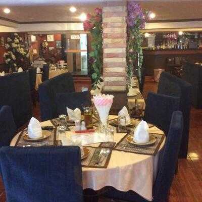 Giulio & Nan's Italian