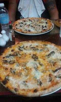 Giulio & Nan's Italian