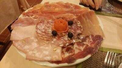 Giulio & Nan's Italian