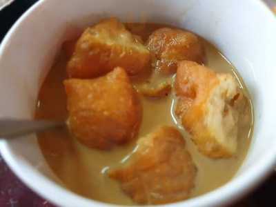 โคเลตเต้คาเฟ่ ร้านกาแฟ