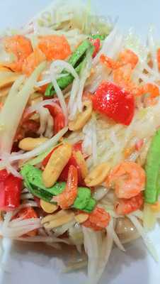 Joy's Home Restaurant