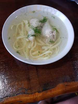 Joy's Home Restaurant