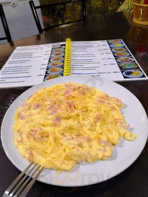 Joy's Home Restaurant