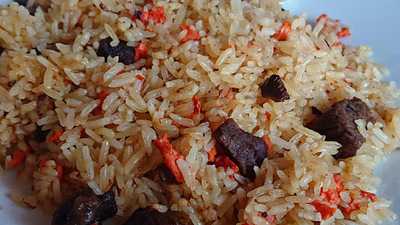 Joy's Home Restaurant