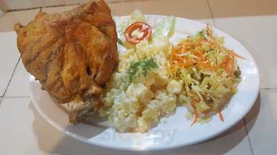 Joy's Home Restaurant