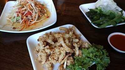 ครัวป้าประไพ