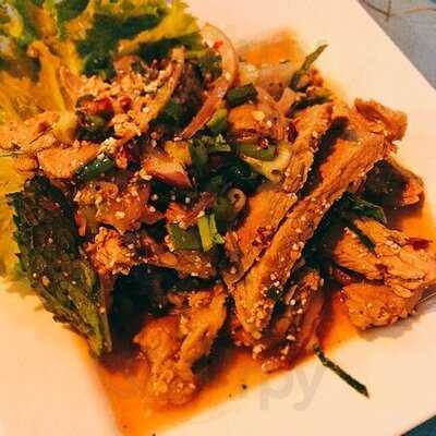 ครัวป้าประไพ