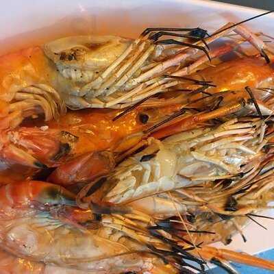 ครัวป้าประไพ