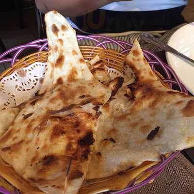 Ruchi Indian Restaurant