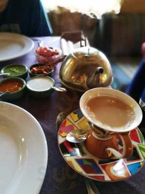 Ruchi Indian Restaurant