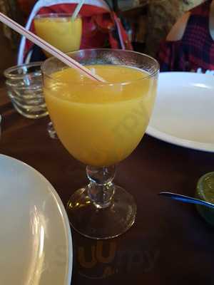 Ruchi Indian Restaurant