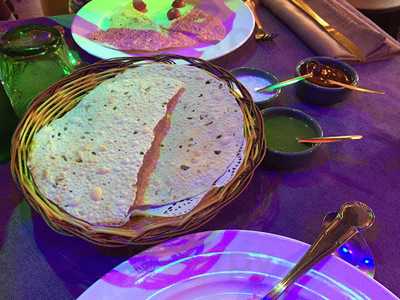 Ruchi Indian Restaurant