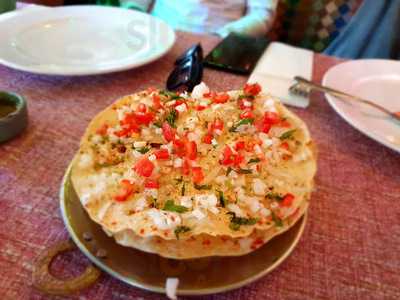 Ruchi Indian Restaurant