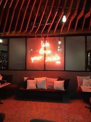 Pink Salmon Eatery & Bar