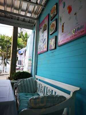 นันดาส์ คาเฟ่