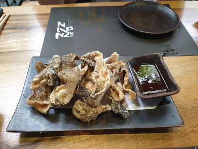 Ronin Japanese Restaurant