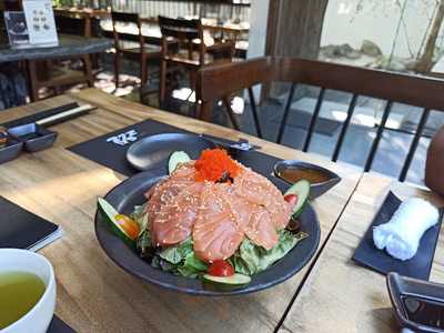 Ronin Japanese Restaurant