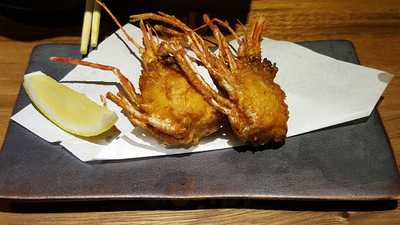 Ronin Japanese Restaurant