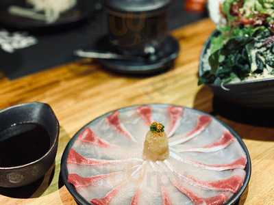 Ronin Japanese Restaurant