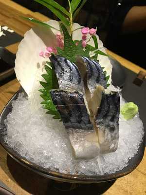 Ronin Japanese Restaurant