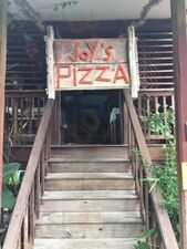 Joy's Pizza