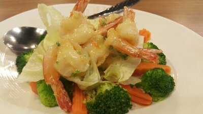 ร้านอาหารแสงฟ้า