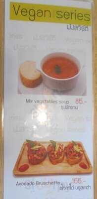 เดอะ วูดเดน บ็อกซ์ พัทยา