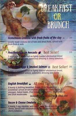 The Cottage Cafe Pattaya