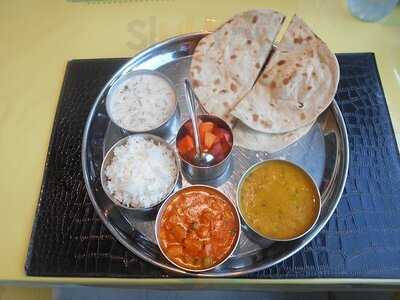 Wah Ji Wah Pure Indian Restaurant