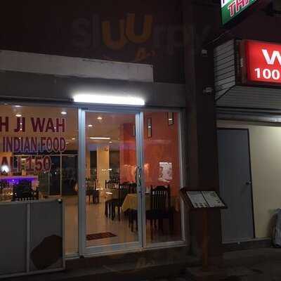 Wah Ji Wah Pure Indian Restaurant