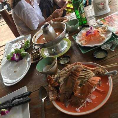 ซีเดอะซันซีฟู๊ด