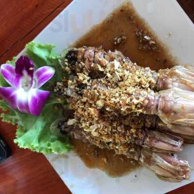 ซีเดอะซันซีฟู๊ด