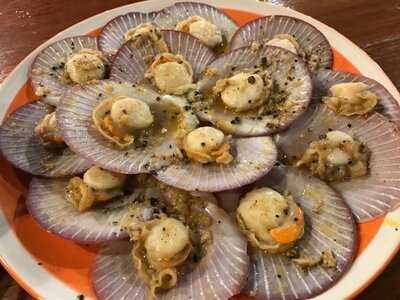 ซีเดอะซันซีฟู๊ด