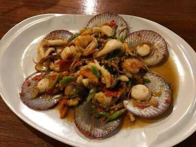 ซีเดอะซันซีฟู๊ด