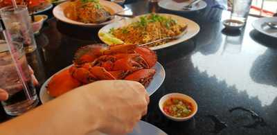 ร้านอาหาร ครัวริมคลอง