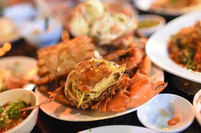 ร้านอาหาร ครัวริมคลอง