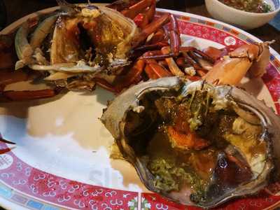 ร้านอาหาร ครัวริมคลอง