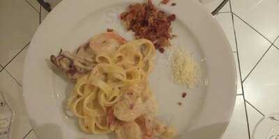 ห้องอาหาร ดิ ออร์ชาร์ด บางปะกง