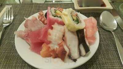 ห้องอาหาร ดิ ออร์ชาร์ด บางปะกง