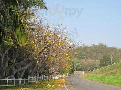 ร้านอาหาร ครัวเจ๊อ่วย