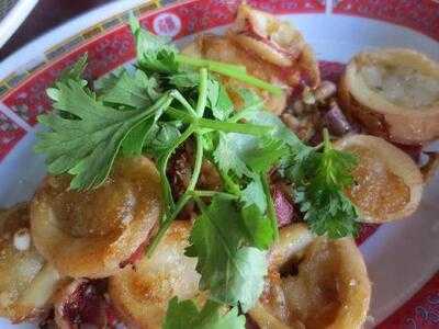 ร้านอาหาร ครัวเจ๊อ่วย