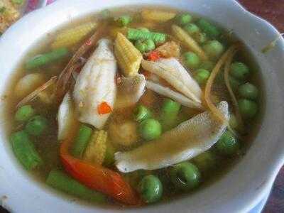 ร้านอาหาร ครัวเจ๊อ่วย