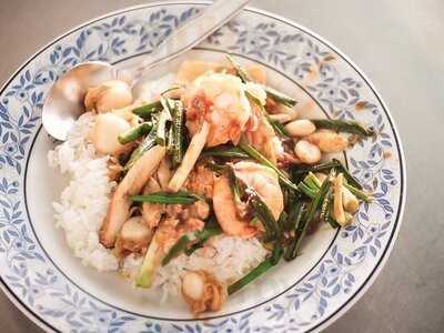 ป้าอ่อน ซอยก๊วน