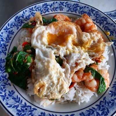 ป้าอ่อน ซอยก๊วน