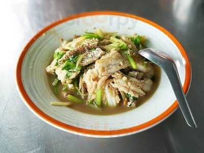 ป้าอ่อน ซอยก๊วน