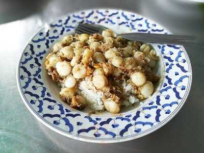 ป้าอ่อน ซอยก๊วน